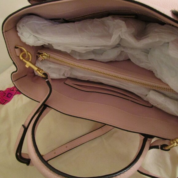 Tory Burch Pink Quartz McGraw - Picture 5 of 9